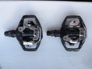 Pedały Shimano SPD M530