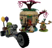 Lego the angry birds movie zestaw 75823