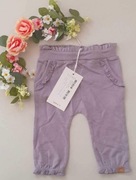 Spodnie niemowlęce rozmiar 56 Name It 