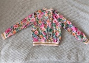 kurteczka H&M Angela McKay 140 bluza