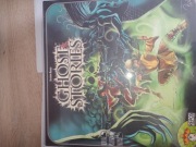Ghost stories  gra planszowa nowa