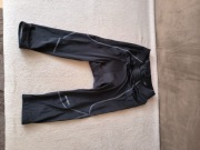 Spodenki męskie na rower S