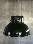 Lampa LOFT przemysłowa wisząca Industrialna ORP-2M UBOOT czarny 