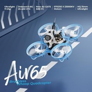 Air65 Freestyle BetaFpv ERLS Bt2.0 dron fpv