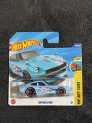 HOT WHEELS Datsun 240Z Nowy autko Mattel 