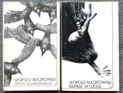 Leopold Buczkowski Oficer na nieszporach Kąpiele w Lucca