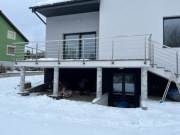 Balustrada najtaniej na rynku