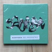 SZOPEEN - Od Początku GVERILLA OTSOCHODZI Que CD
