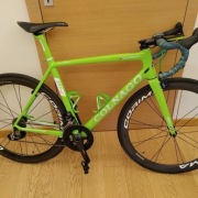 Rower szosowy COLNAGO V1R