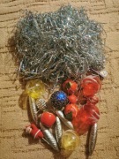 Ozdoby świąteczne choinkowe 