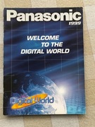 katalog Panasonic 1999