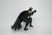Żołnierzyk figurka gumowa BATMAN Dc Comics PRL