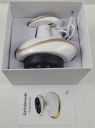 Masażer wyszczuplajacy i do usuwania cellulitu. Nieużywany