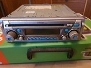 Radio samochodowe First