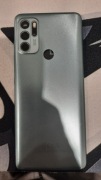 PLECKI KLAPKA BATERII DO MOTOROLI MOTO G60s