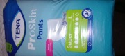 Tena pants proskin super L 30szt.