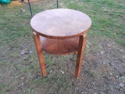 Stolik Kawowy Art Deco 