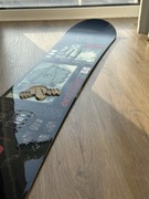 Capita Outerspace Living 154 deska snowboard