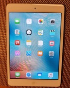 Apple IPad Mini A1432 32Gb Tablet Biały BDB