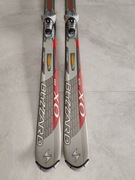 Narty Blizzard XO P -151cm. prawie nie używane w bardzo ładnym stanie.