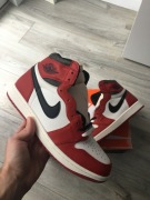 Air Jordan 1 High OG Lost and Found 44 10US 28cm chicago bulls nowe 
