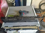 Programator Beko din 39330