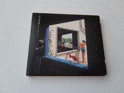 PINK FLOYD - ECHOES (The Best Of Pink Floyd) 2CD Japan bez OBI Wyd. 2001 