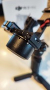Gimbal DJI RS 3 Mini czarny