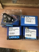 Cylinderek, cylinderki, Fiat 126p