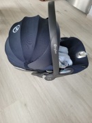 Fotelik cybex cloud z i-size