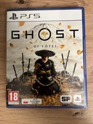 Ghost of Yotei PS5 napisy PL