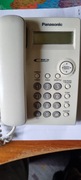 Panasonic KX-TSC11 PD Telefon stacjonarny Wyświetlacz