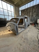 Zestaw do piaskowania, hydropiaskowania, hydrosodowania