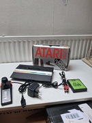 Zestaw Atari 2600 junior
