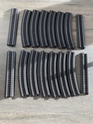 Marklin Zestaw torów C-Gleis 16 sztuk