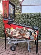 flipper The Hook (data east) - duży wybór zobacz....