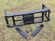 Przedłużenie paki DODGE RAM 1500 BED EXTENDER RAMBOX MOPAR