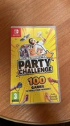 ULTRA MEGA XTRA PARTY CHALLENGE