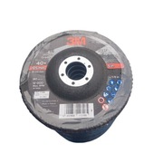 3M lamelka tarcza listkowa ściernica 125 P40 -FAKTURA bez Vat-