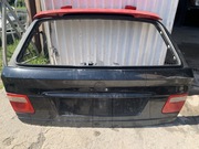 Klapa tył BMW E46 kombi
