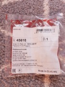 Korek spustowy oleju M14 x 1,25mm FEBI BILSTEIN