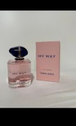 GIORGIO ARMANI MY WAY