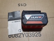 Akumulator BOSCH 14.4V 4.0Ah 2607337003