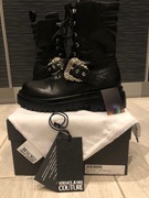 Oryginalne trapery Versace