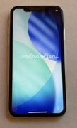 iPhone 11 zestaw stan bardzo dobry