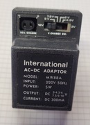 Zasilacz AC-DC MW88A