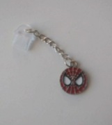 Ozdobna zawieszka do telefonu