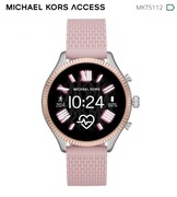 Zegarek Michael Kors Lexington Smartwatch damski