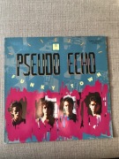 Pseudo Echo - Funky Town (Dance Mix). Hit! Vinyl,Maxi.