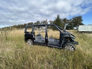 Cwiartka bok prawy Volkswagen Multivan T7 VW